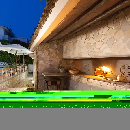 Villa Indipendente Panoramica, Terrazze E Giardino *