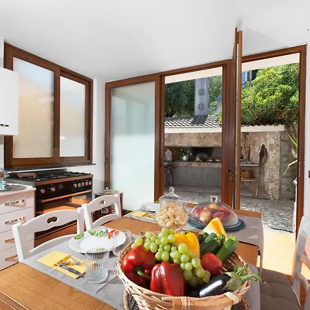 Villa Indipendente Panoramica, Terrazze E Giardino *