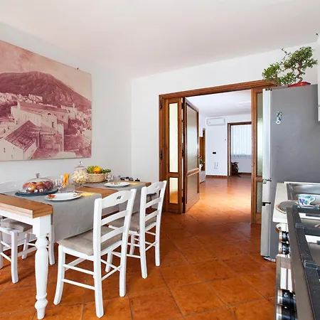 Villa Indipendente Panoramica, Terrazze E Giardino *